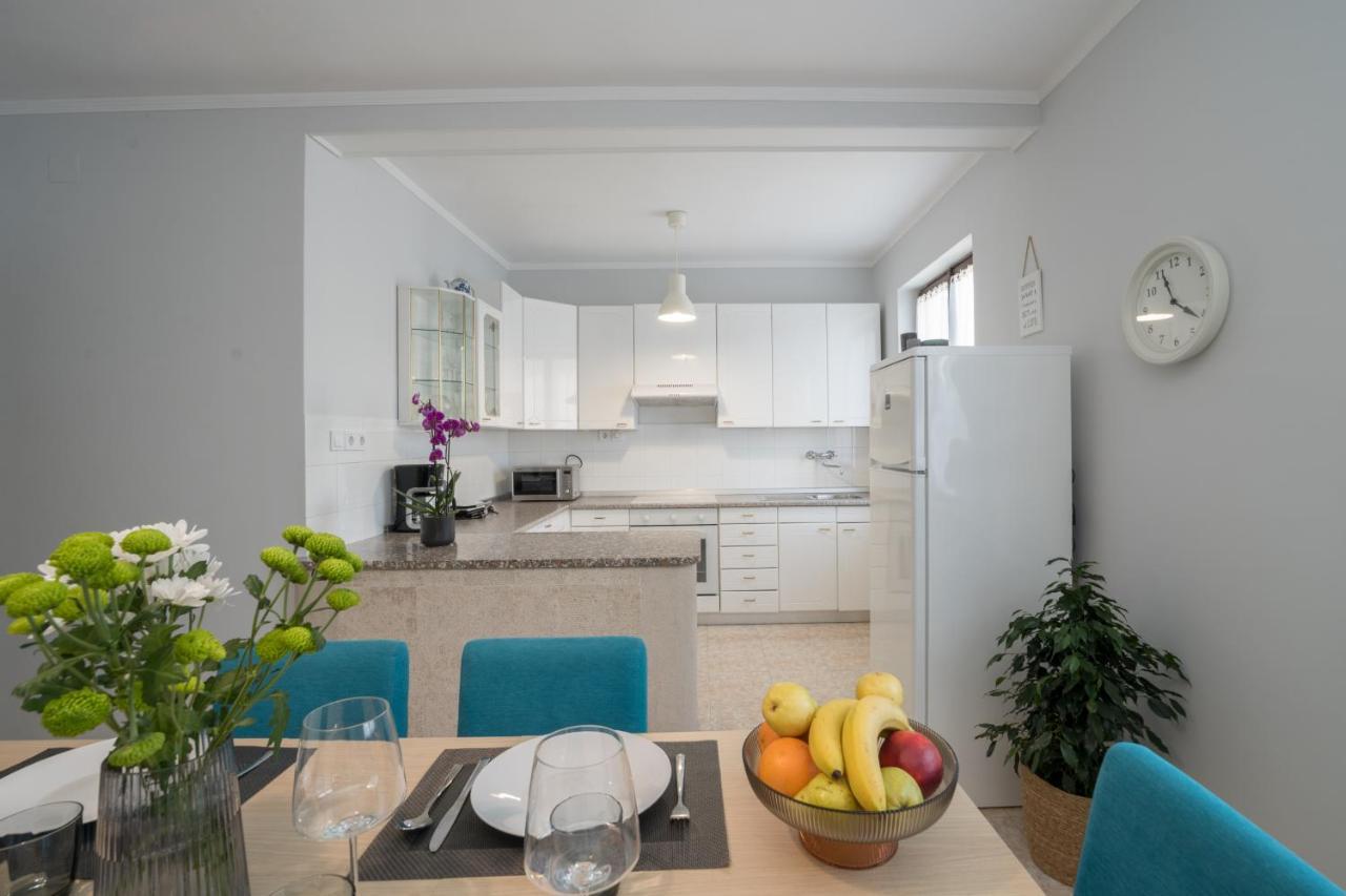 אומאג Apartment Bella מראה חיצוני תמונה