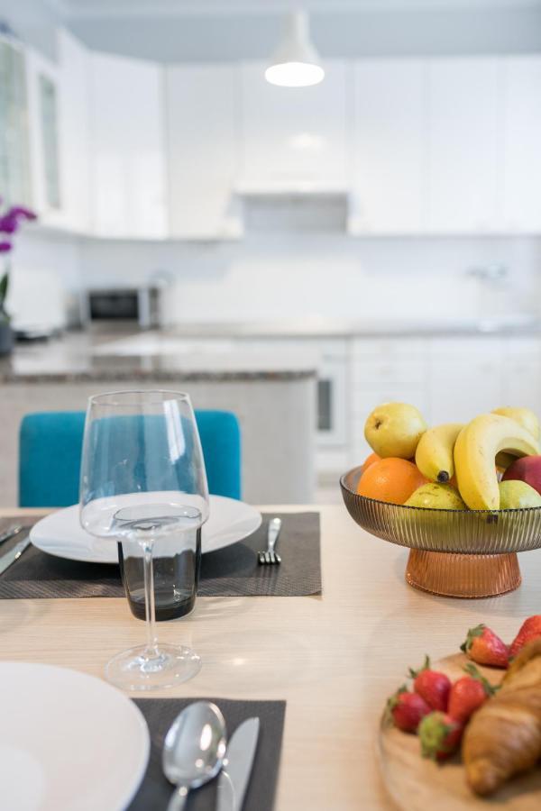 אומאג Apartment Bella מראה חיצוני תמונה