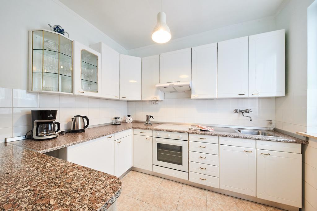 אומאג Apartment Bella מראה חיצוני תמונה